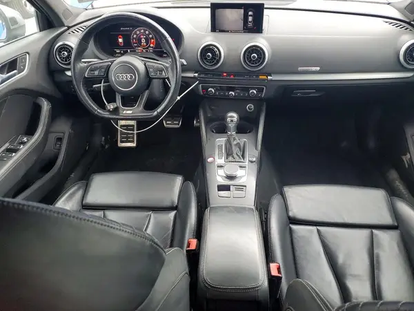WAUB1GFF0H1054671 2017 AUDI S3 - Image 8