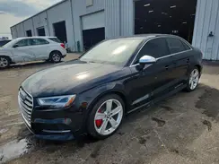 WAUB1GFF0H1079411 2017 AUDI S3