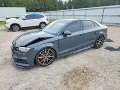 WAUB1GFF0J1021224 2018 AUDI S3