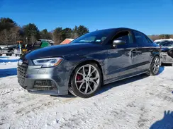 WAUB1GFF0J1048312 2018 AUDI S3