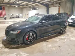 WAUB1GFF0J1078300 2018 AUDI S3