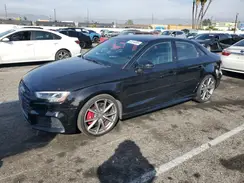 WAUB1GFF0J1085621 2018 AUDI S3