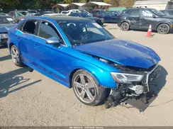 WAUB1GFF0KA113516 2019 AUDI S3