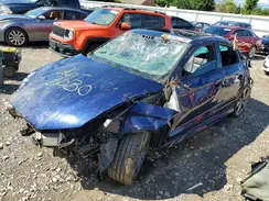 WAUB1GFF0KA124144 2019 AUDI S3