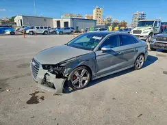 WAUB1GFF0LA001543 2020 AUDI S3