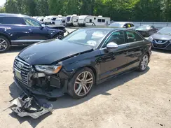 WAUB1GFF1G1004439 2016 AUDI S3