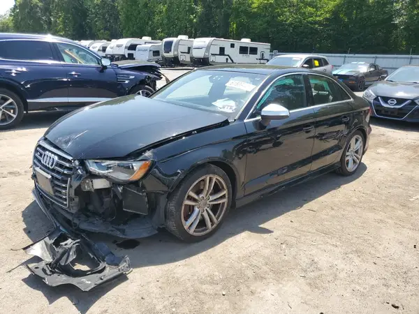 WAUB1GFF1G1004439 2016 AUDI S3