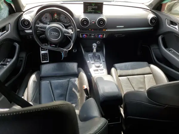 WAUB1GFF1G1019460 2016 AUDI S3 - Image 8