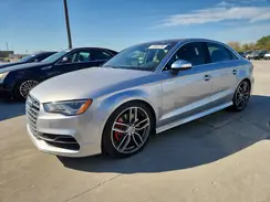 WAUB1GFF1G1021855 2016 AUDI S3