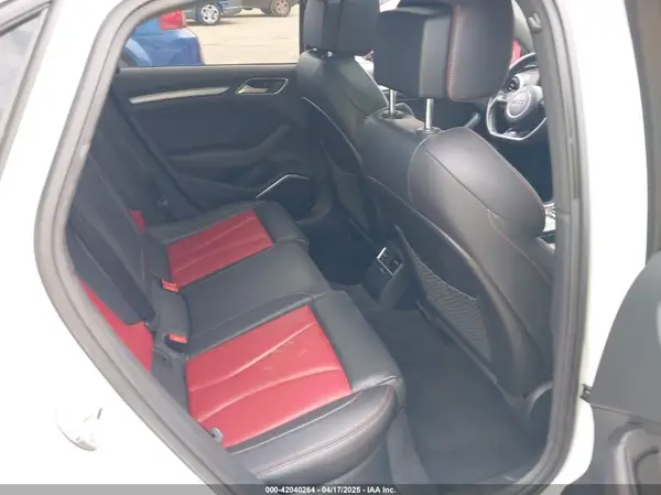 WAUB1GFF1G1022312 2016 AUDI S3 - Image 8