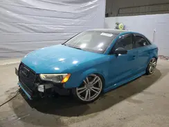 WAUB1GFF1G1025162 2016 AUDI S3