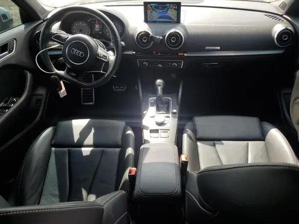 WAUB1GFF1G1027798 2016 AUDI S3 - Image 8