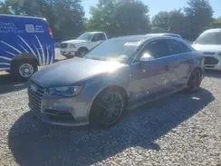 WAUB1GFF1G1029499 2016 AUDI S3
