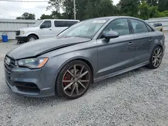 WAUB1GFF1G1036002 2016 AUDI S3