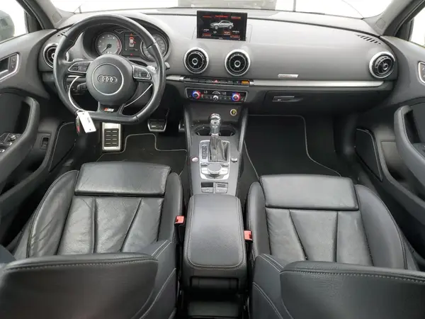 WAUB1GFF1G1036002 2016 AUDI S3 - Image 8