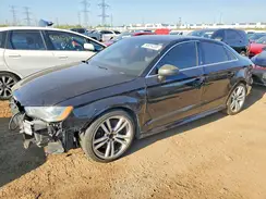 WAUB1GFF1G1047744 2016 AUDI S3