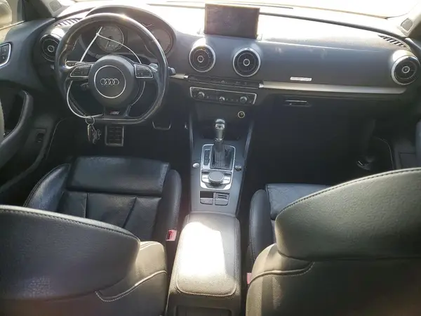 WAUB1GFF1G1047744 2016 AUDI S3 - Image 8