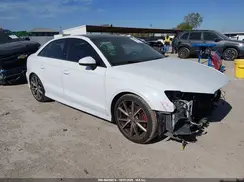 WAUB1GFF1G1049509 2016 AUDI S3