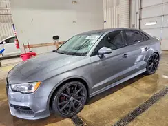 WAUB1GFF1G1050269 2016 AUDI S3