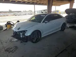 WAUB1GFF1G1062972 2016 AUDI S3