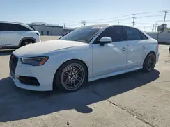 WAUB1GFF1G1064866 2016 AUDI S3
