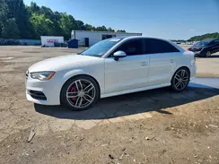 WAUB1GFF1G1100166 2016 AUDI S3