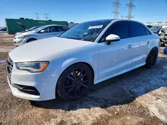 WAUB1GFF1G1118067 2016 AUDI S3
