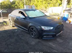 WAUB1GFF1H1012204 2017 AUDI S3