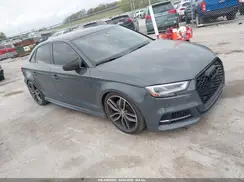 WAUB1GFF1H1019721 2017 AUDI S3