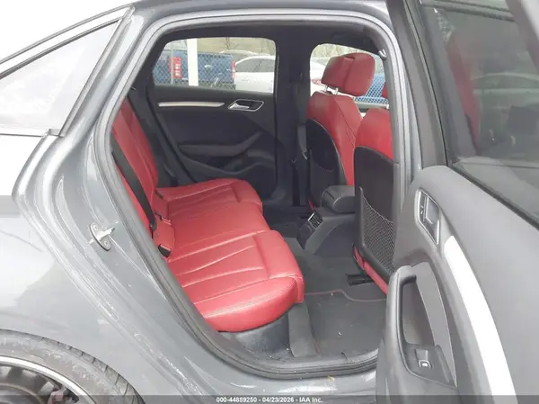 WAUB1GFF1H1019721 2017 AUDI S3 - Image 8