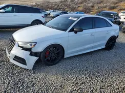 WAUB1GFF1H1032775 2017 AUDI S3