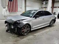 WAUB1GFF1H1045686 2017 AUDI S3