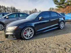 WAUB1GFF1H1046448 2017 AUDI S3