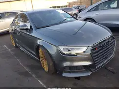 WAUB1GFF1H1058034 2017 AUDI S3