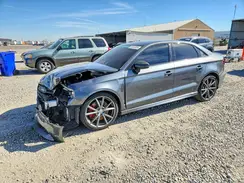 WAUB1GFF1J1010622 2018 AUDI S3