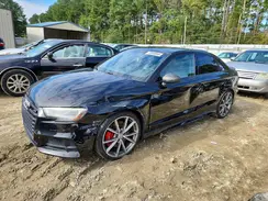 WAUB1GFF1J1017666 2018 AUDI S3