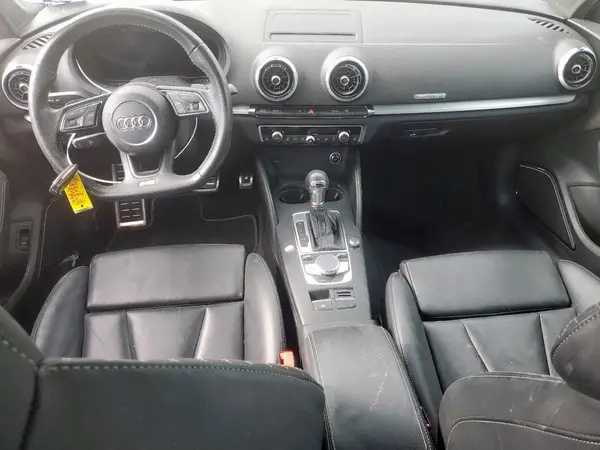 WAUB1GFF1J1030675 2018 AUDI S3 - Image 8