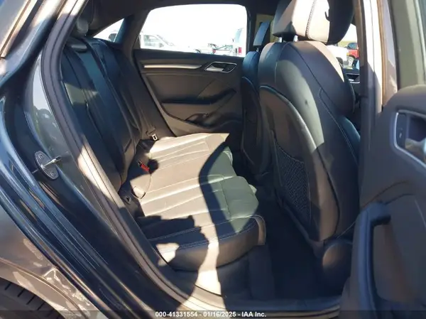 WAUB1GFF1J1055821 2018 AUDI S3 - Image 8
