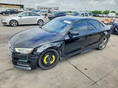 WAUB1GFF1K1028247 2019 AUDI S3