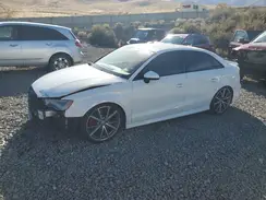WAUB1GFF2G1006250 2016 AUDI S3