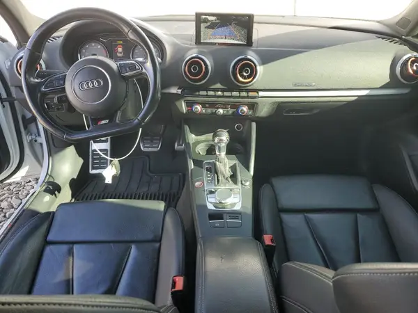 WAUB1GFF2G1006250 2016 AUDI S3 - Image 8