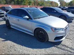 WAUB1GFF2G1014848 2016 AUDI S3