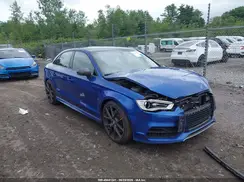WAUB1GFF2G1024179 2016 AUDI S3
