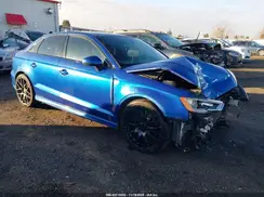 WAUB1GFF2G1024912 2016 AUDI S3