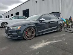 WAUB1GFF2G1030287 2016 AUDI S3