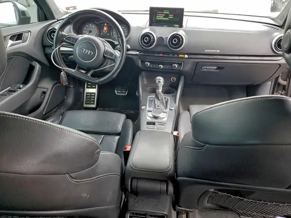 WAUB1GFF2G1030287 2016 AUDI S3 - Image 8