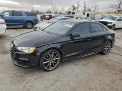 WAUB1GFF2G1030905 2016 AUDI S3