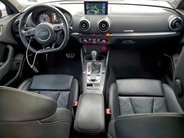 WAUB1GFF2G1030905 2016 AUDI S3 - Image 8