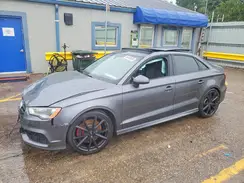 WAUB1GFF2G1034856 2016 AUDI S3