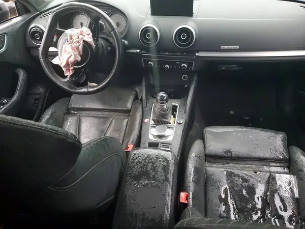WAUB1GFF2G1034856 2016 AUDI S3 - Image 8